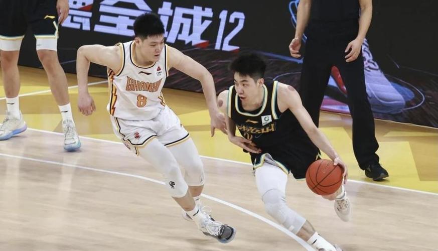 中国男篮亚运会