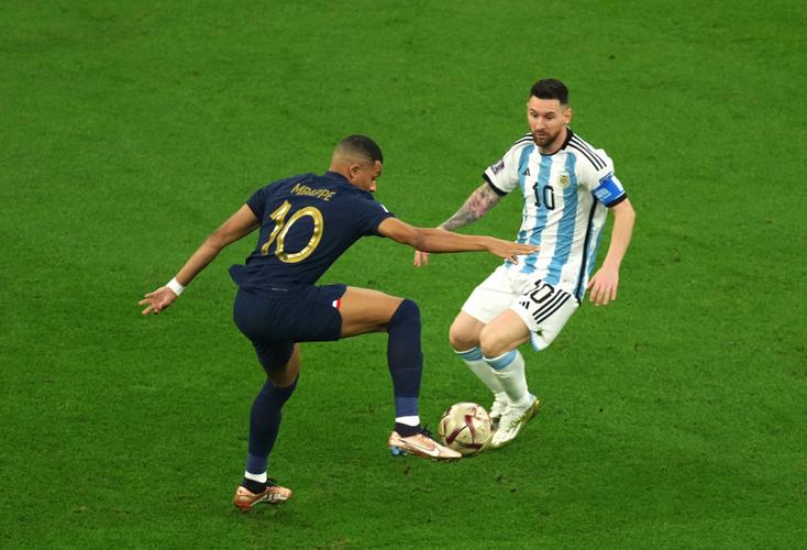 法国vs阿根廷回放