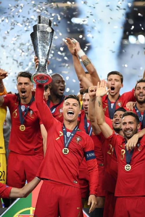 葡萄牙世界杯夺冠完整版2022