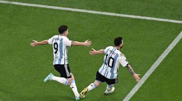 阿根廷次轮形势:输球直接出局