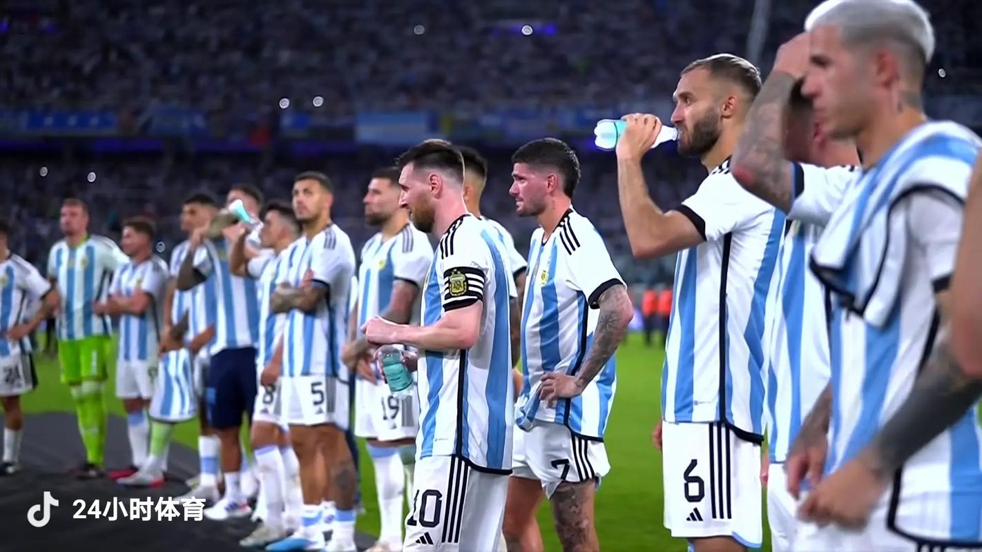 阿根廷比赛直播视频