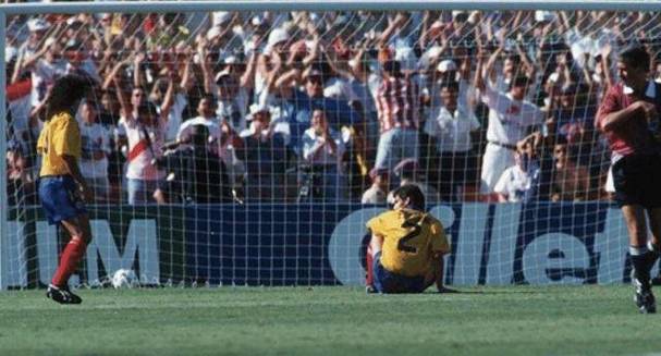 94年世界杯的相关图片