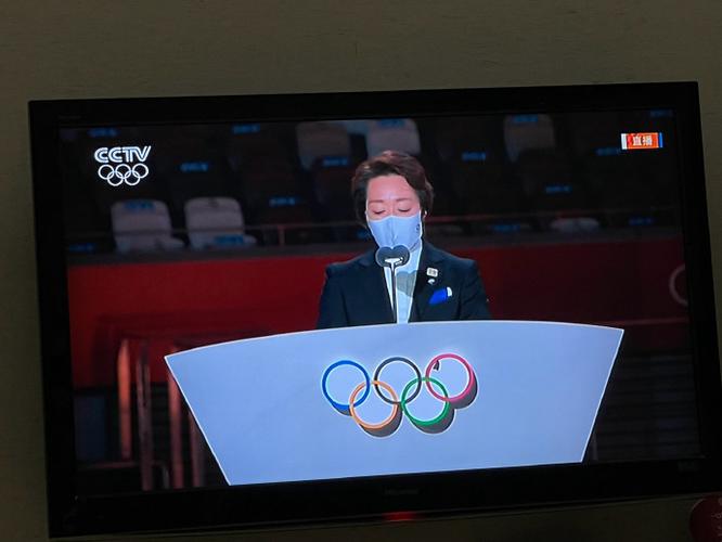 直播:东京奥运会闭幕式的相关图片