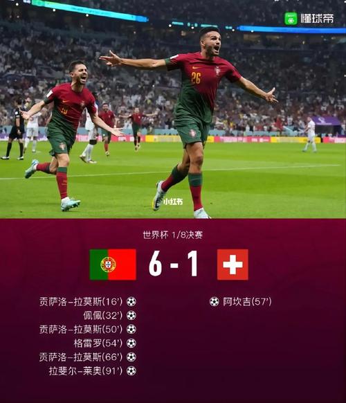 直播:摩洛哥vs葡萄牙的相关图片