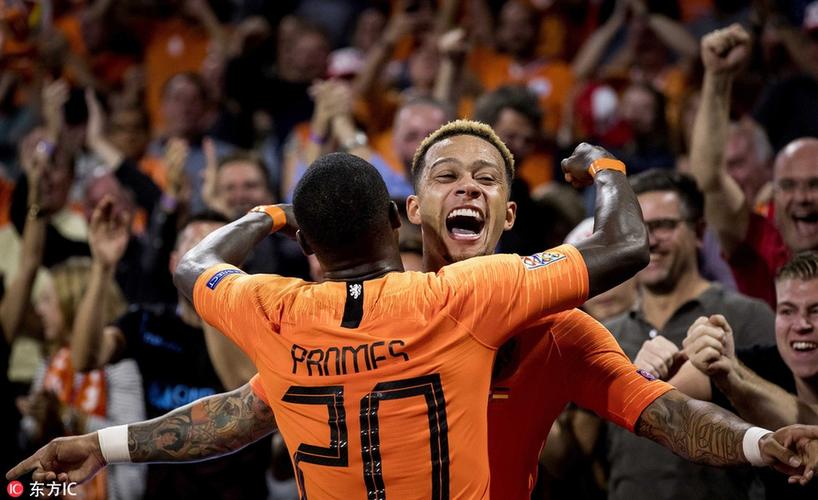 荷兰3-0德国的相关图片