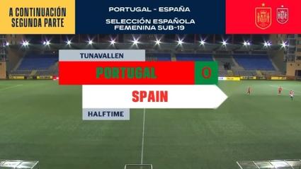 西班牙vs葡萄牙预测的相关图片